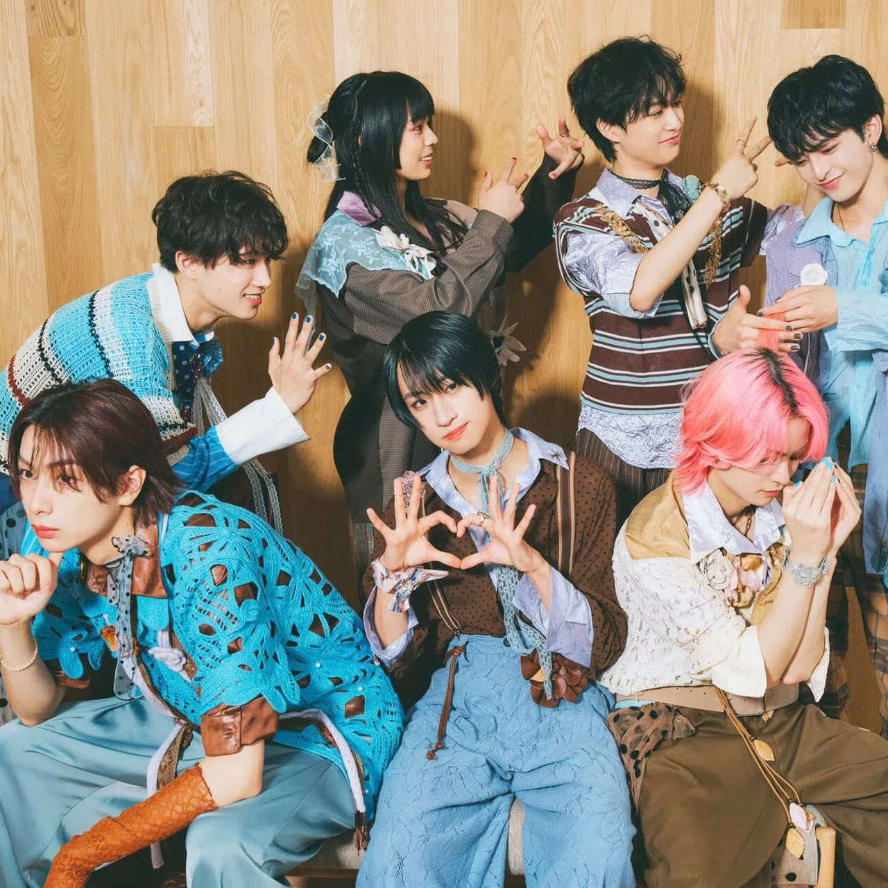 遊泳区民🐉の星