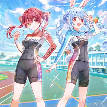 hololive関西の星