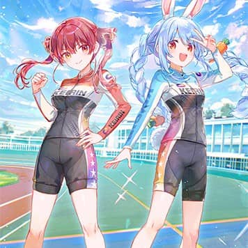 hololive関西の星