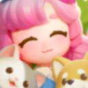 ♥️ピアスローライフの星