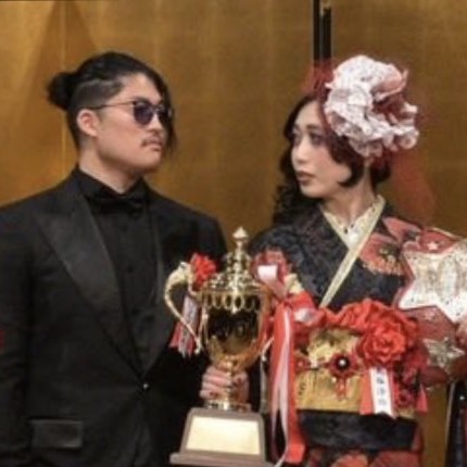 最近のプロレスの星