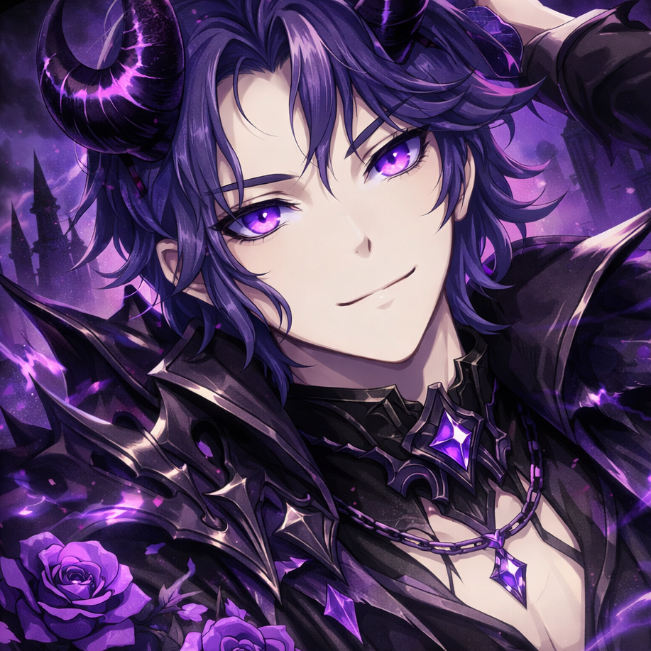 大魔王・おむの星