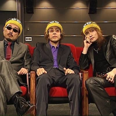 アルフィーの星