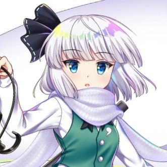 東方漫画を作るの星