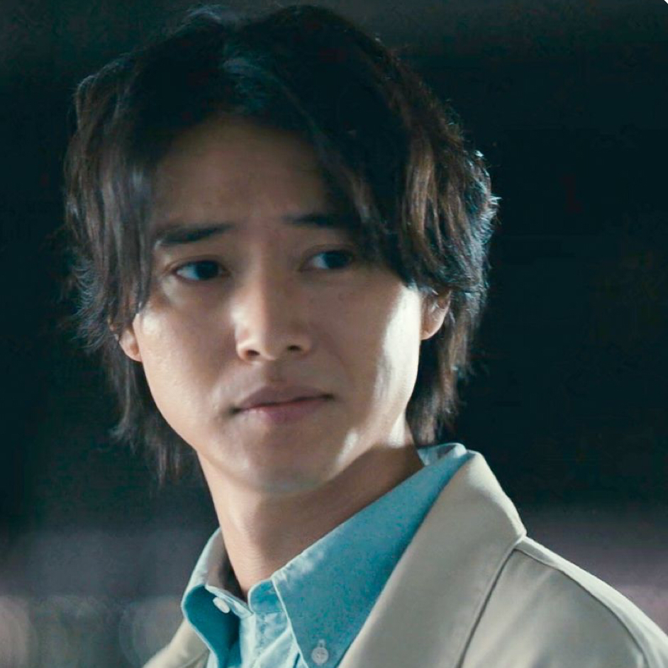 今際の国のアリスの星