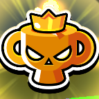 ブロスタガチ勢の星