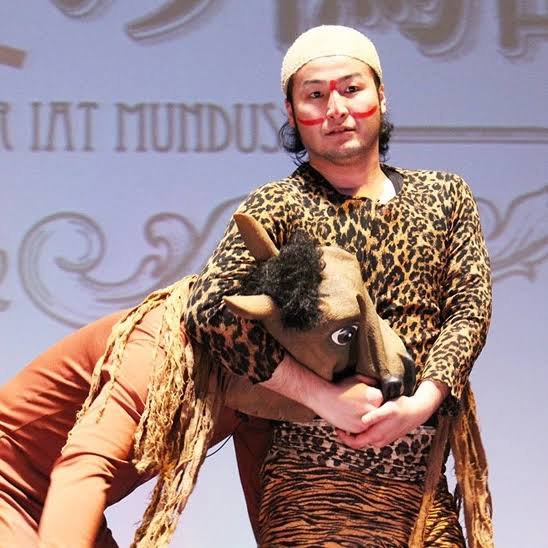 寝落ちもちもち案内の星