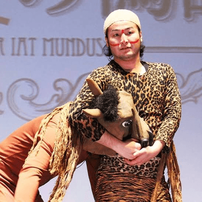 寝落ちもちもち案内の星