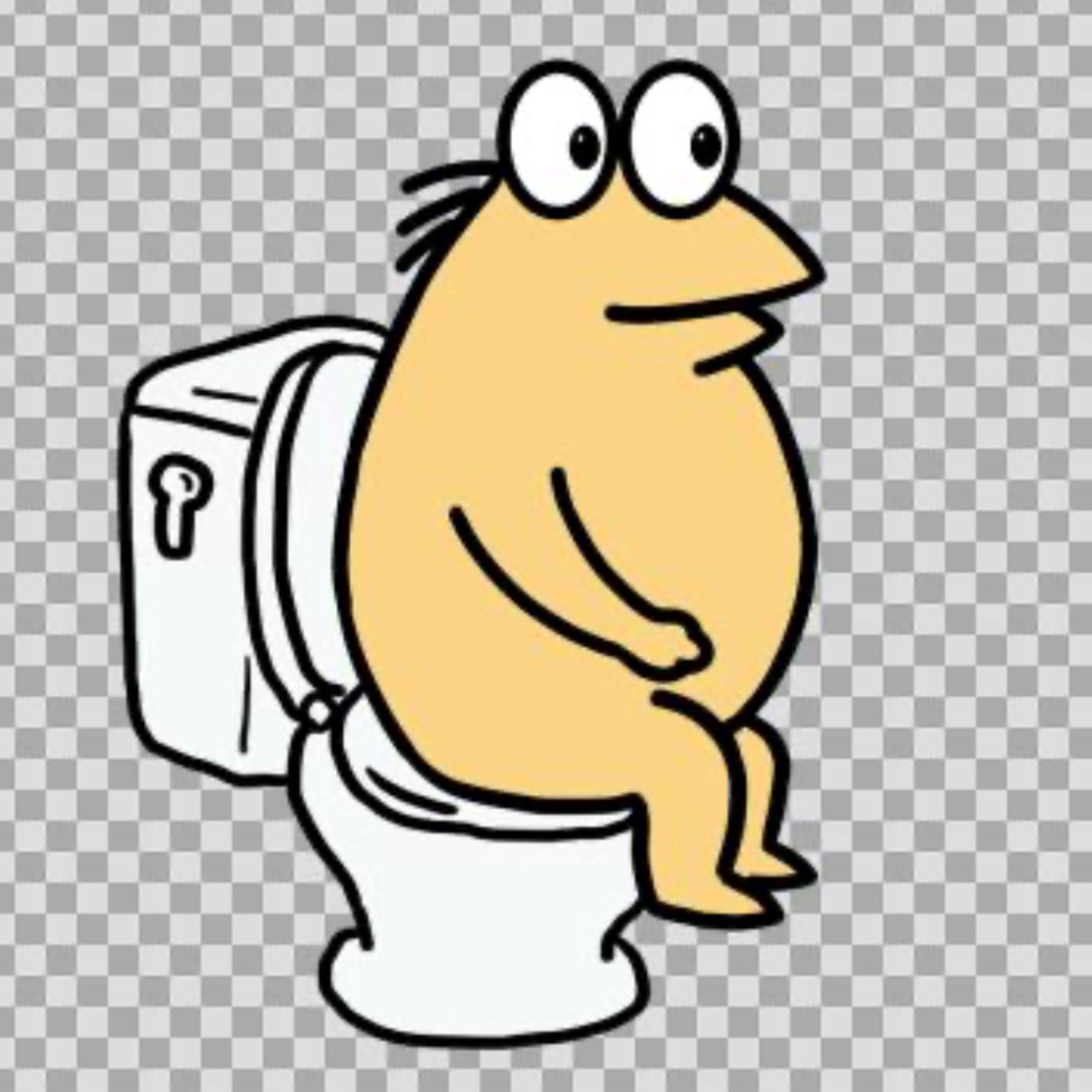 イッチくんの星