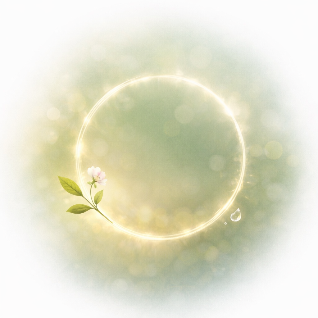 自然とゆるりアートの星