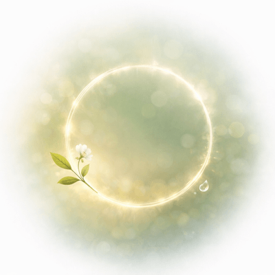 自然とゆるりアートの星