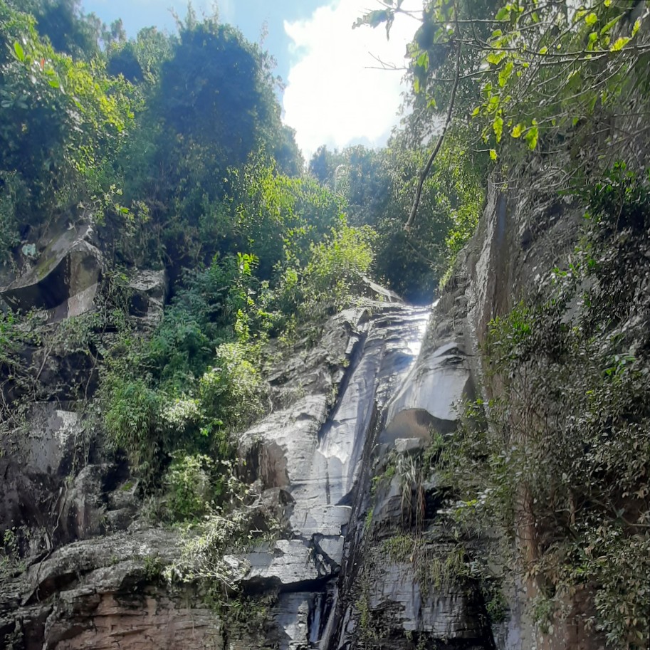 チブントゥの星