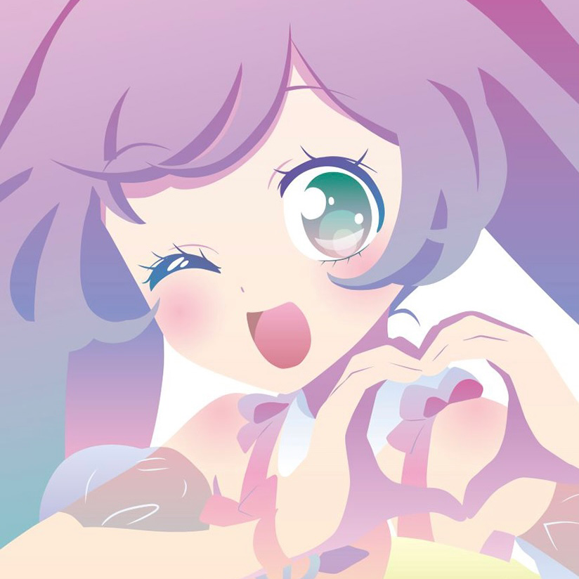 プリパラ🎀の星