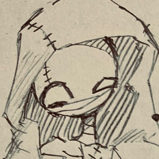 オリキャラたちの星