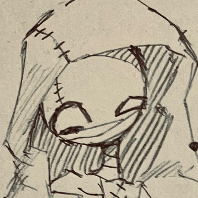 オリキャラたちの星