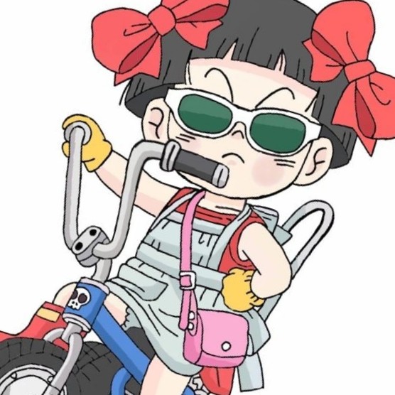 クロスバイクの星