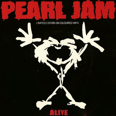 パール・ジャムの星