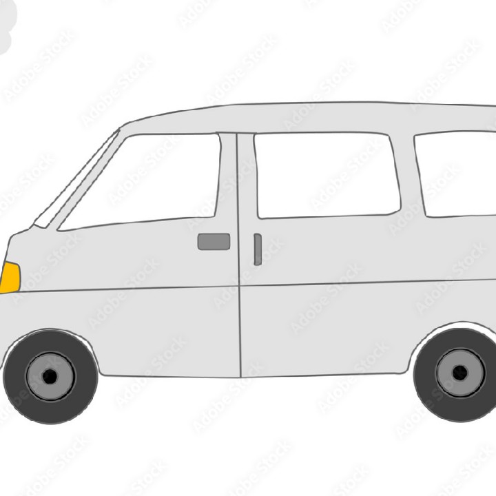 軽ワゴン車好きの星の星