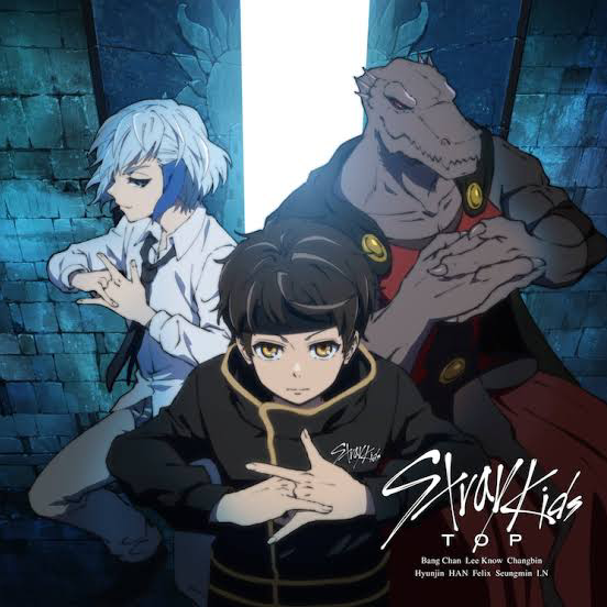 神之塔_tog_の星