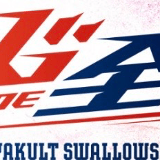 ヤクルトスワローズ星