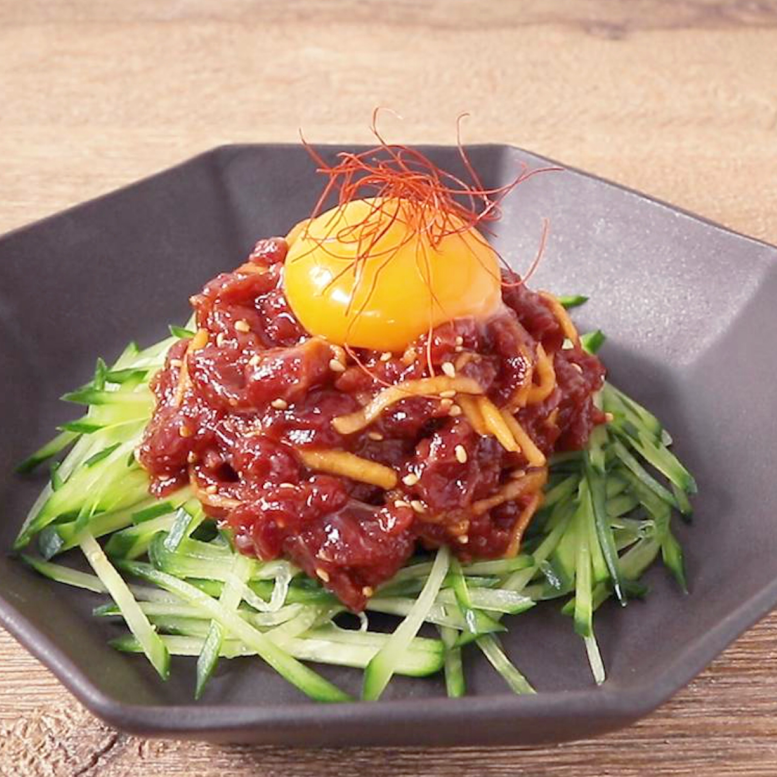 手作りおつまみの星