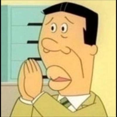 あなごさんの星