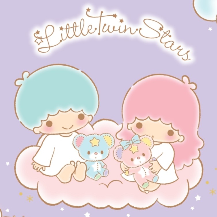 キキとララの星