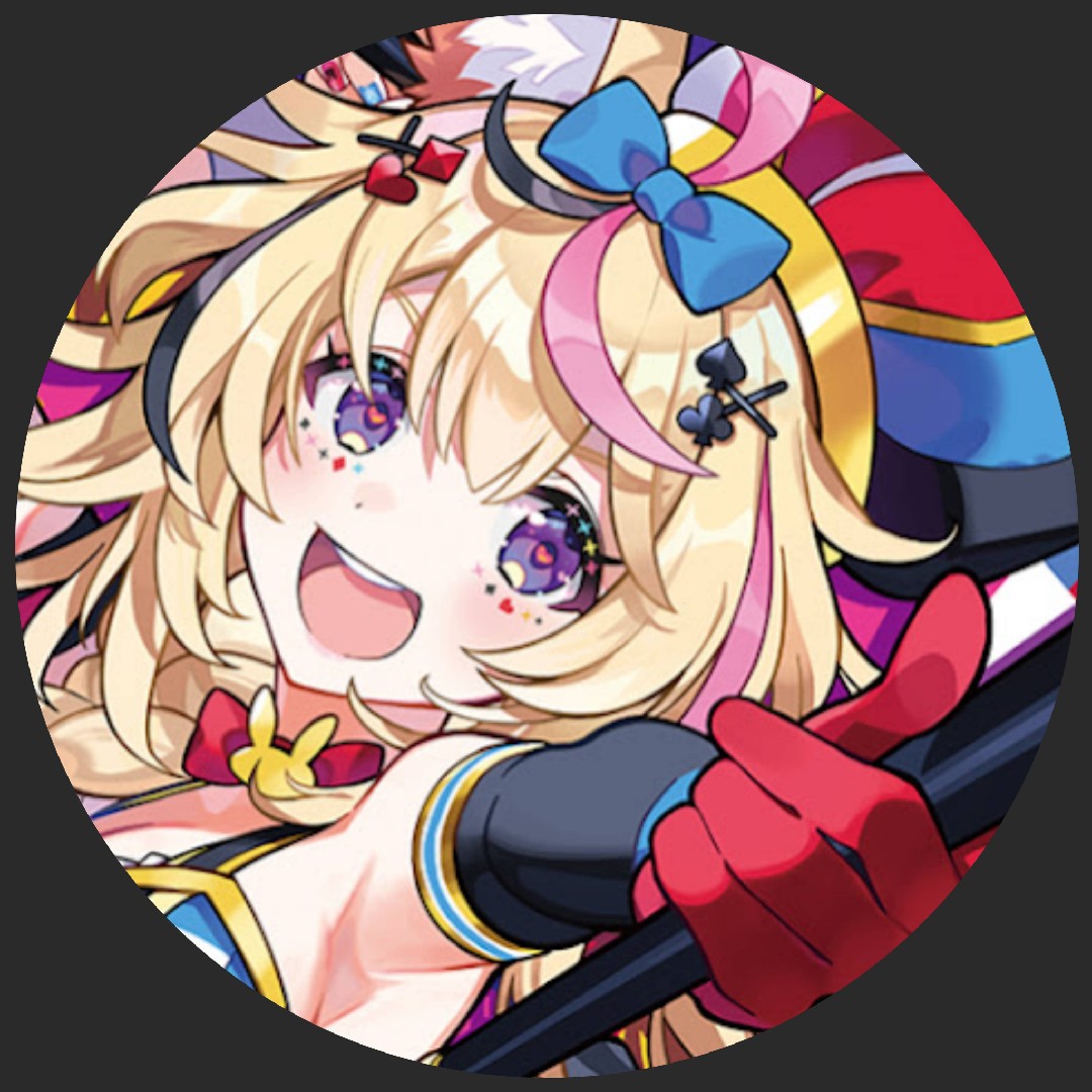 ホロライブの星