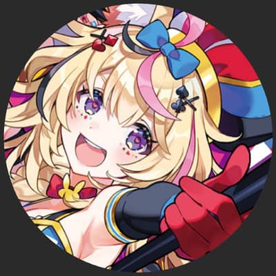 ホロライブの星