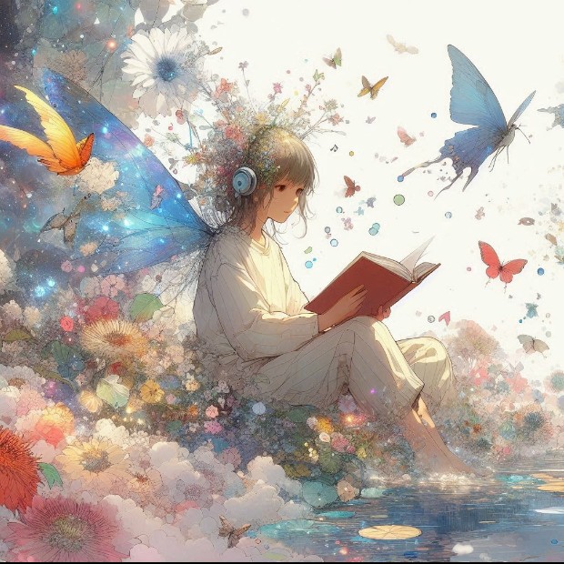 ことばりうむの星