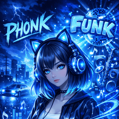 FunkPhnkの星