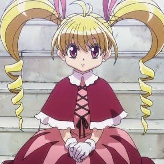 アニメ・漫画好きの星