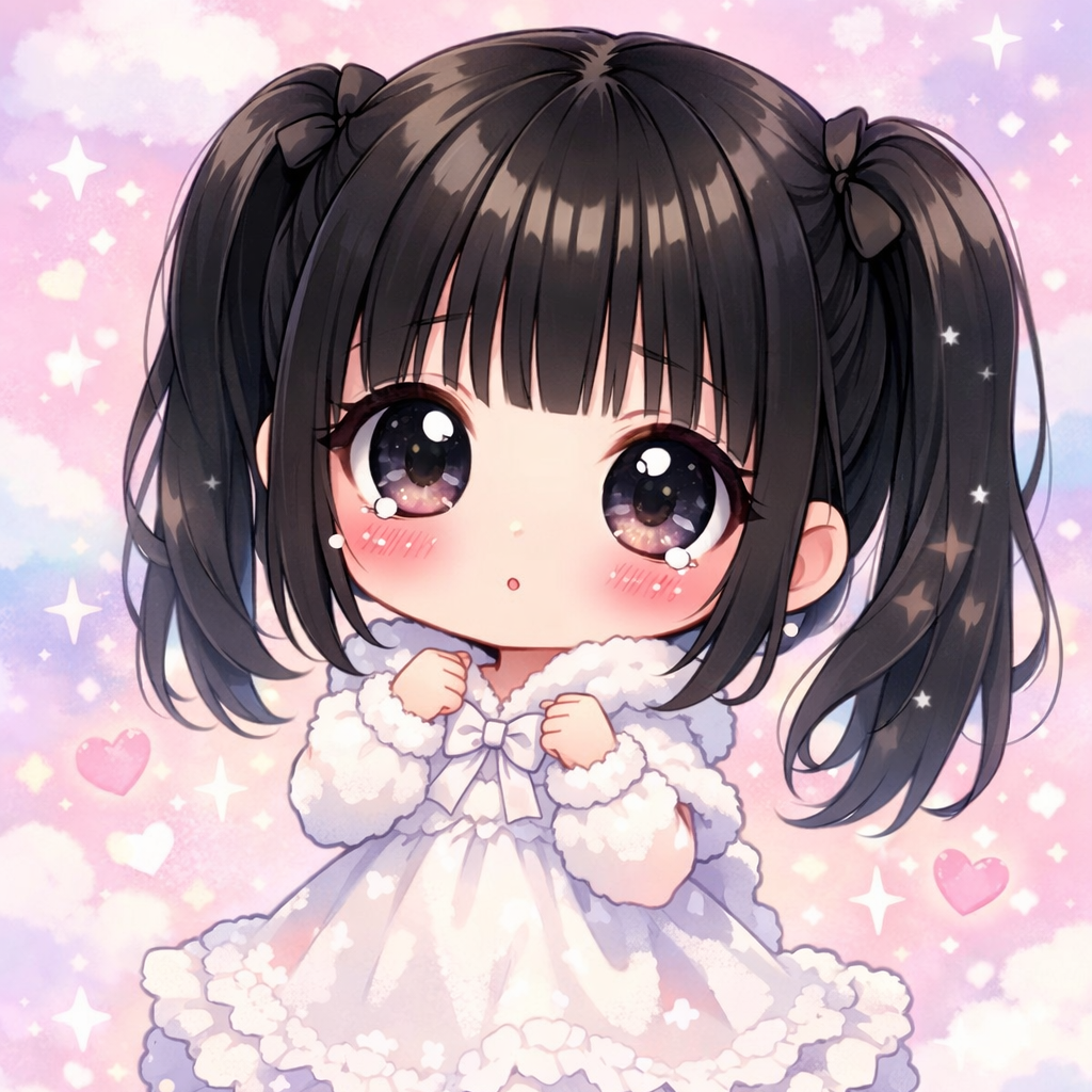 地雷ﾁｬﾝ❣️の星