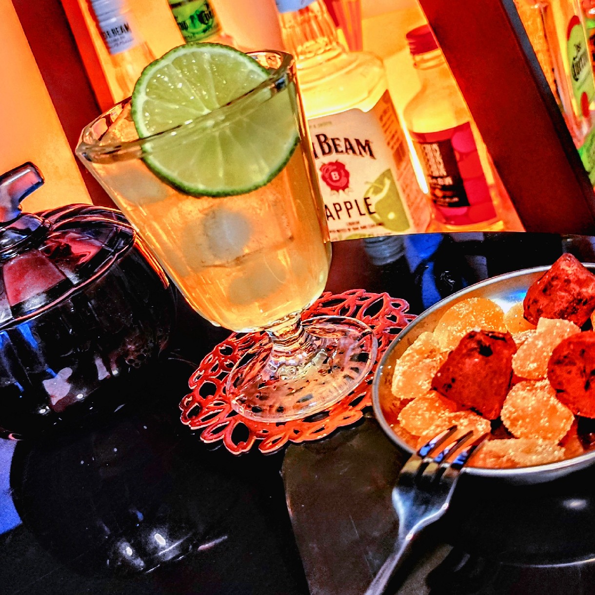 飲酒タグラムの星