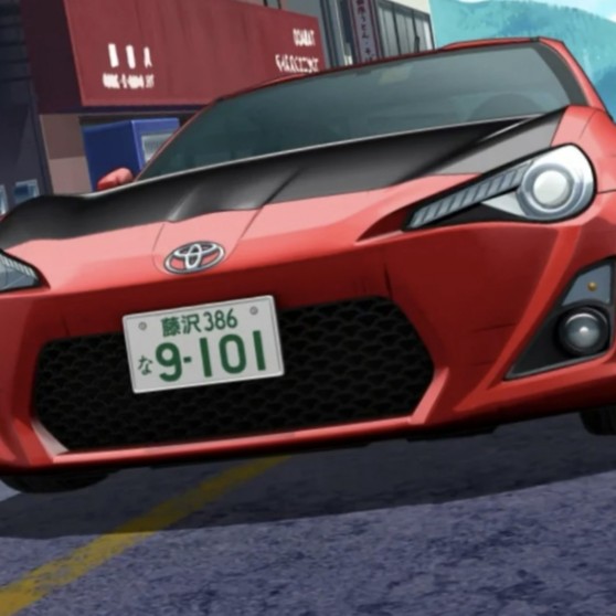 MFゴーストの星