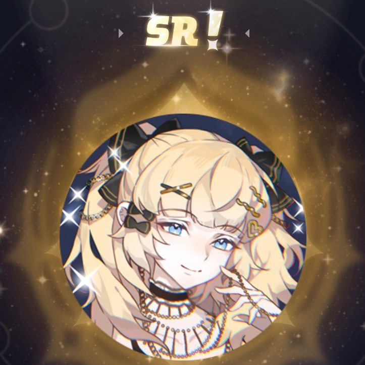 箱あけルーム提供の星