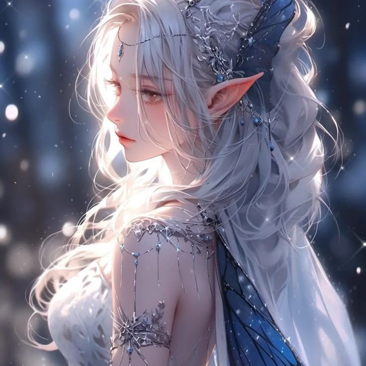 スピリチュアルの星