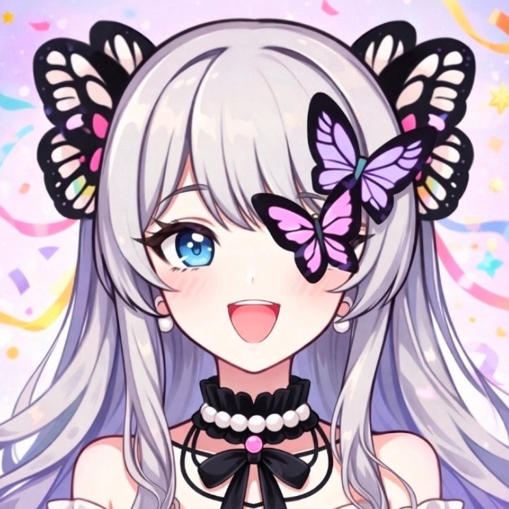 おいでよっ⋆͛🦋⋆͛の星