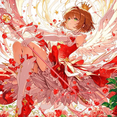 アニメ•漫画の星