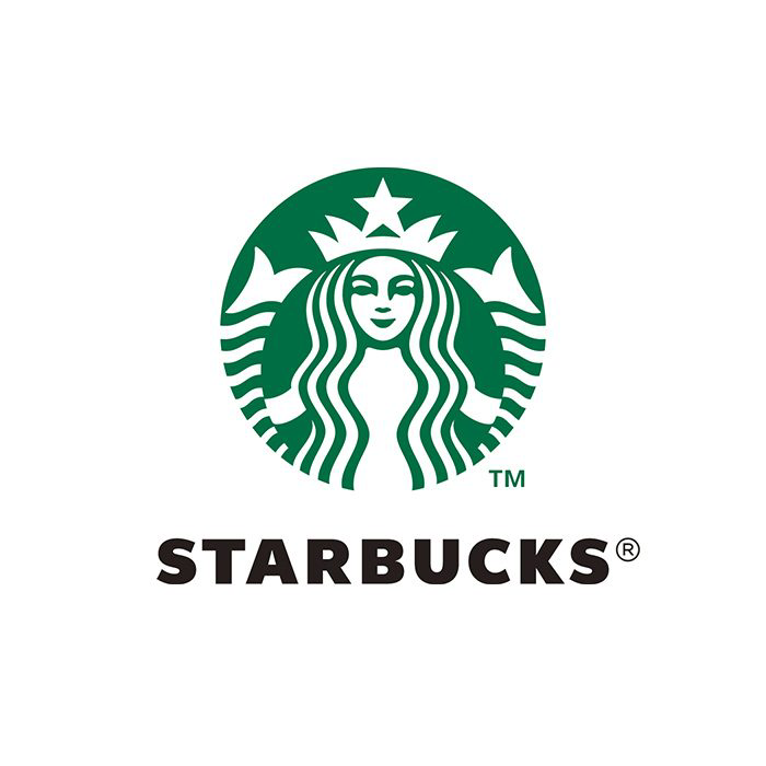 スタバ女子会の星