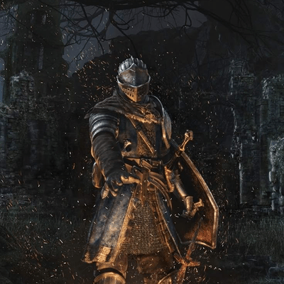 フロムゲー好きの星