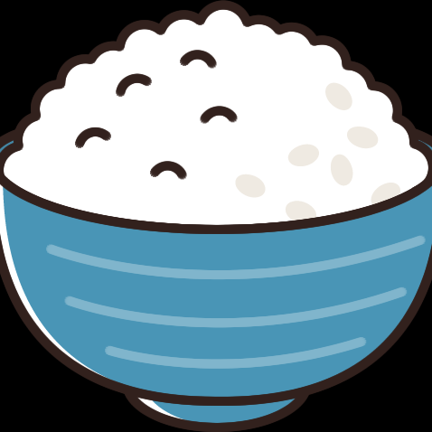 食べたい物の星