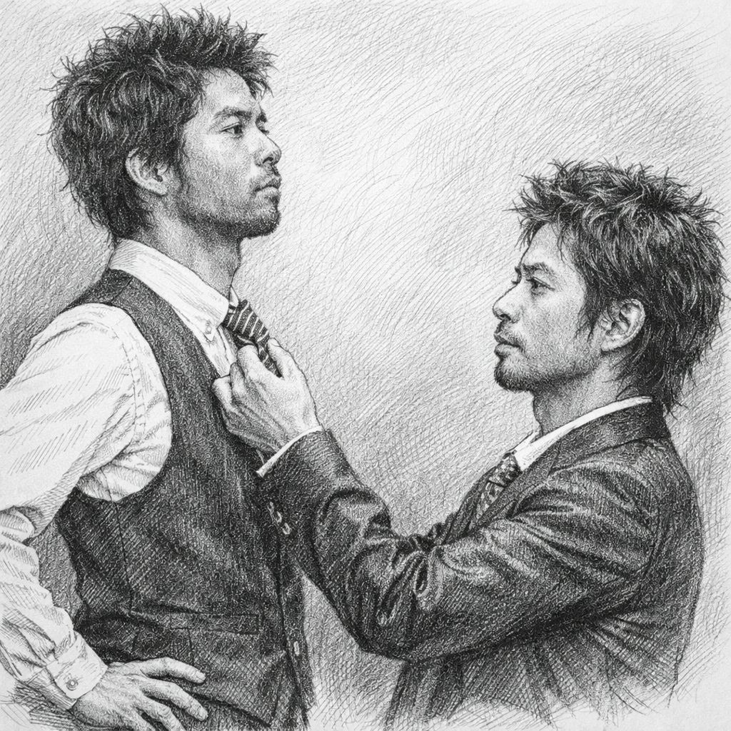 久保田利伸の星