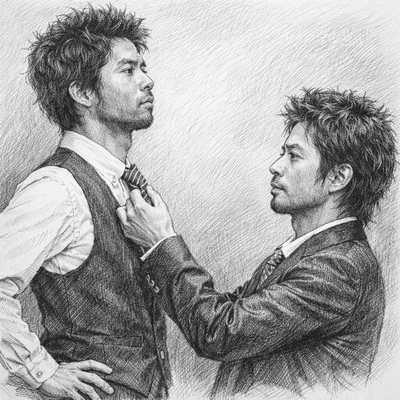 久保田利伸の星