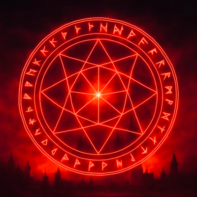 厨二病の惑星！！