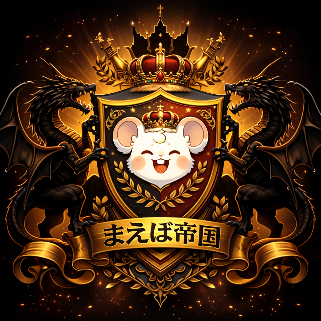 まえば帝国·ϖ·の星