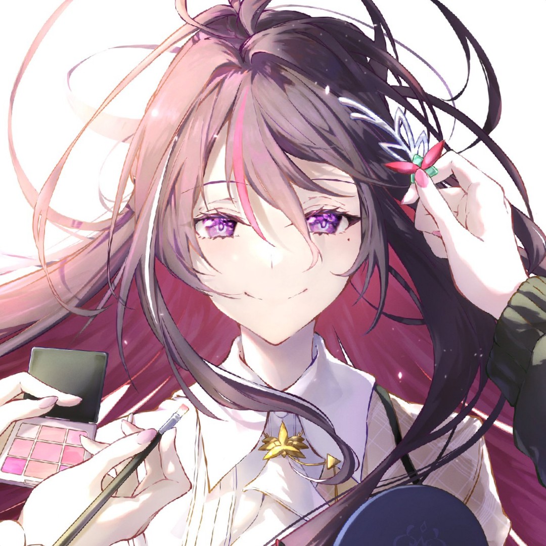 ホロライブ推し活の星