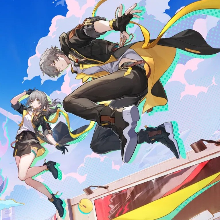 崩壊スターレイルの星