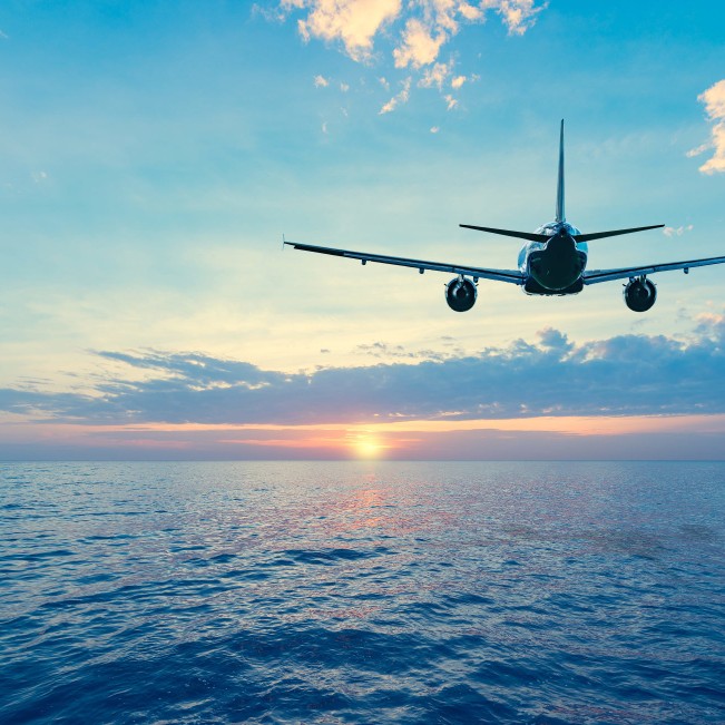 旅行好きの星✈