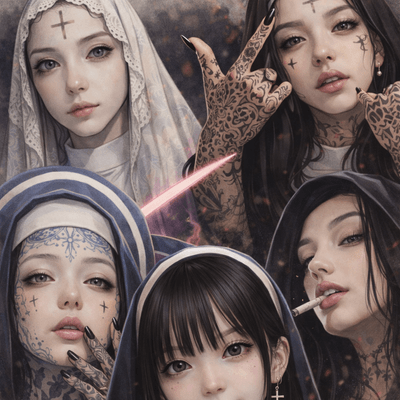 あたしの世界観の星